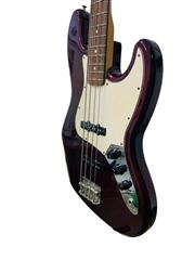 FENDER JAZZ BASS-MEXICO